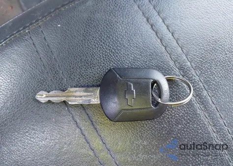 2015 Chevrolet Captiva Sport Lt z USA, uszkodzony, nr VIN 3GNAL3EK5FS510716